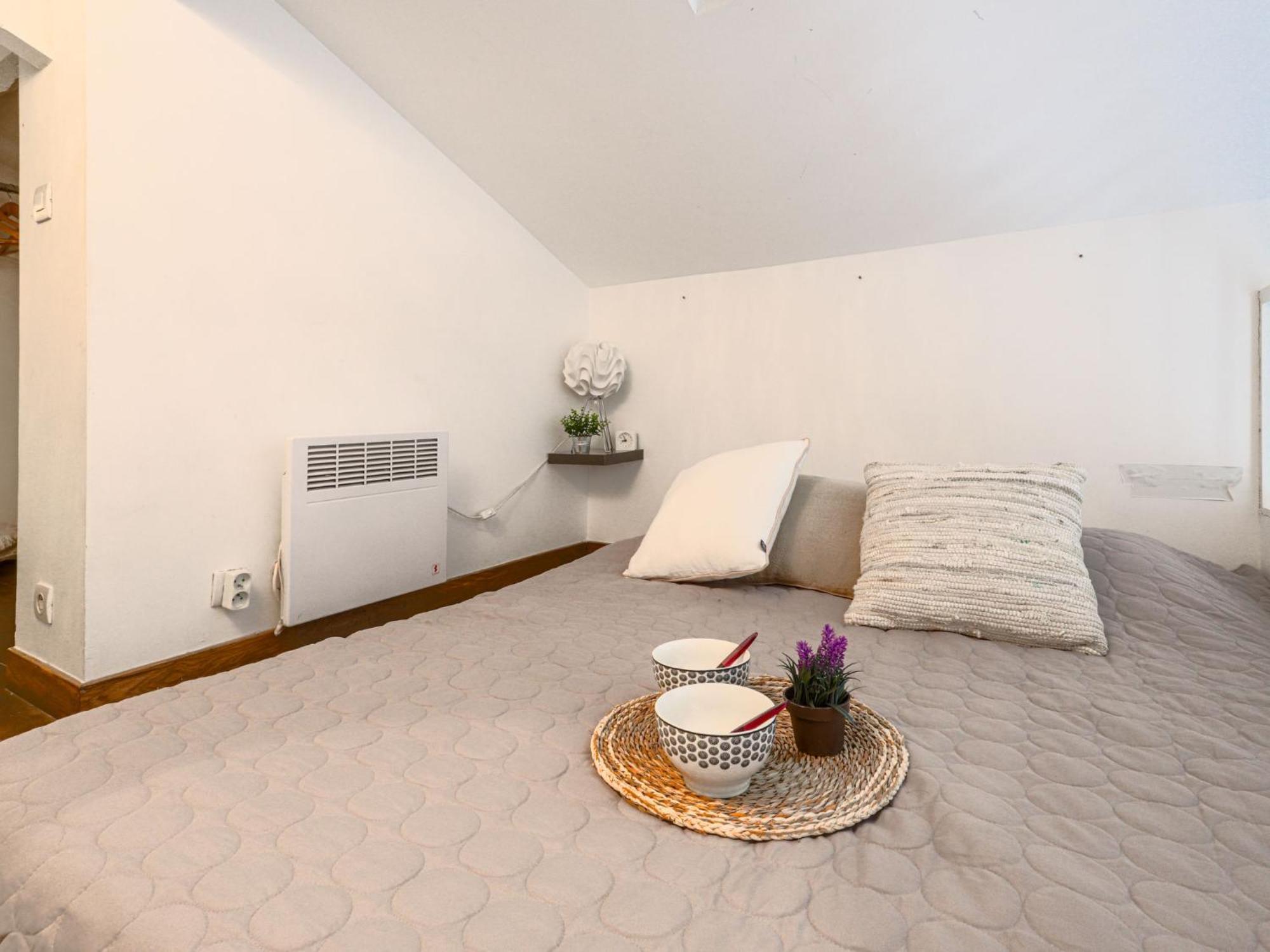 Apartment Villa M-Therese Promenade Anglais By Interhome Nisa Exterior foto