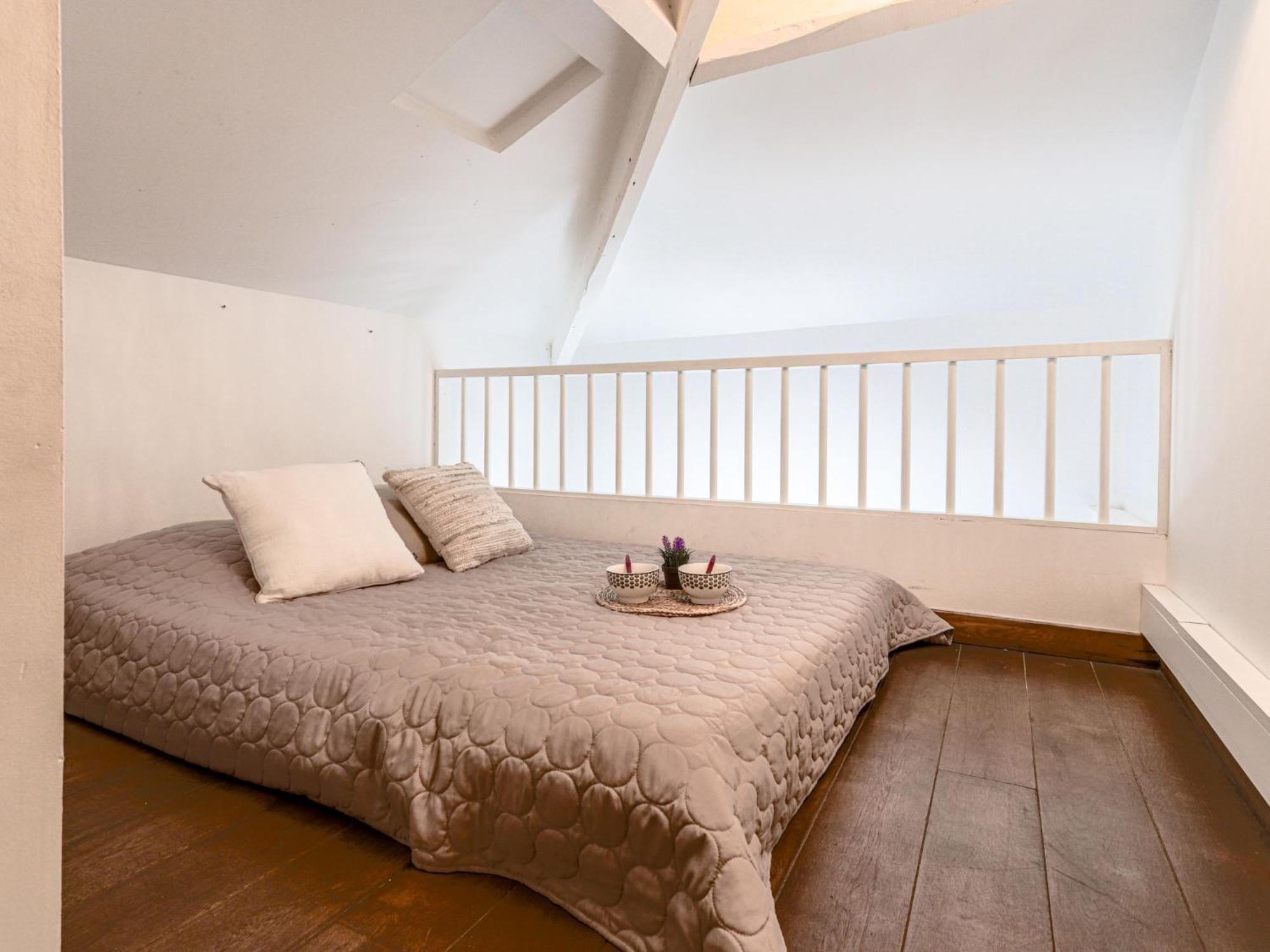 Apartment Villa M-Therese Promenade Anglais By Interhome Nisa Exterior foto
