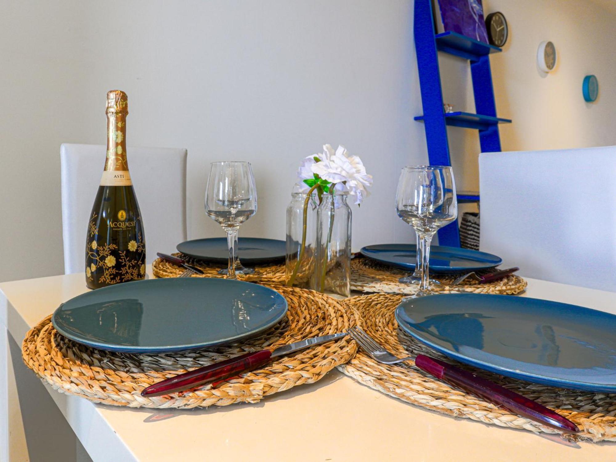 Apartment Villa M-Therese Promenade Anglais By Interhome Nisa Exterior foto