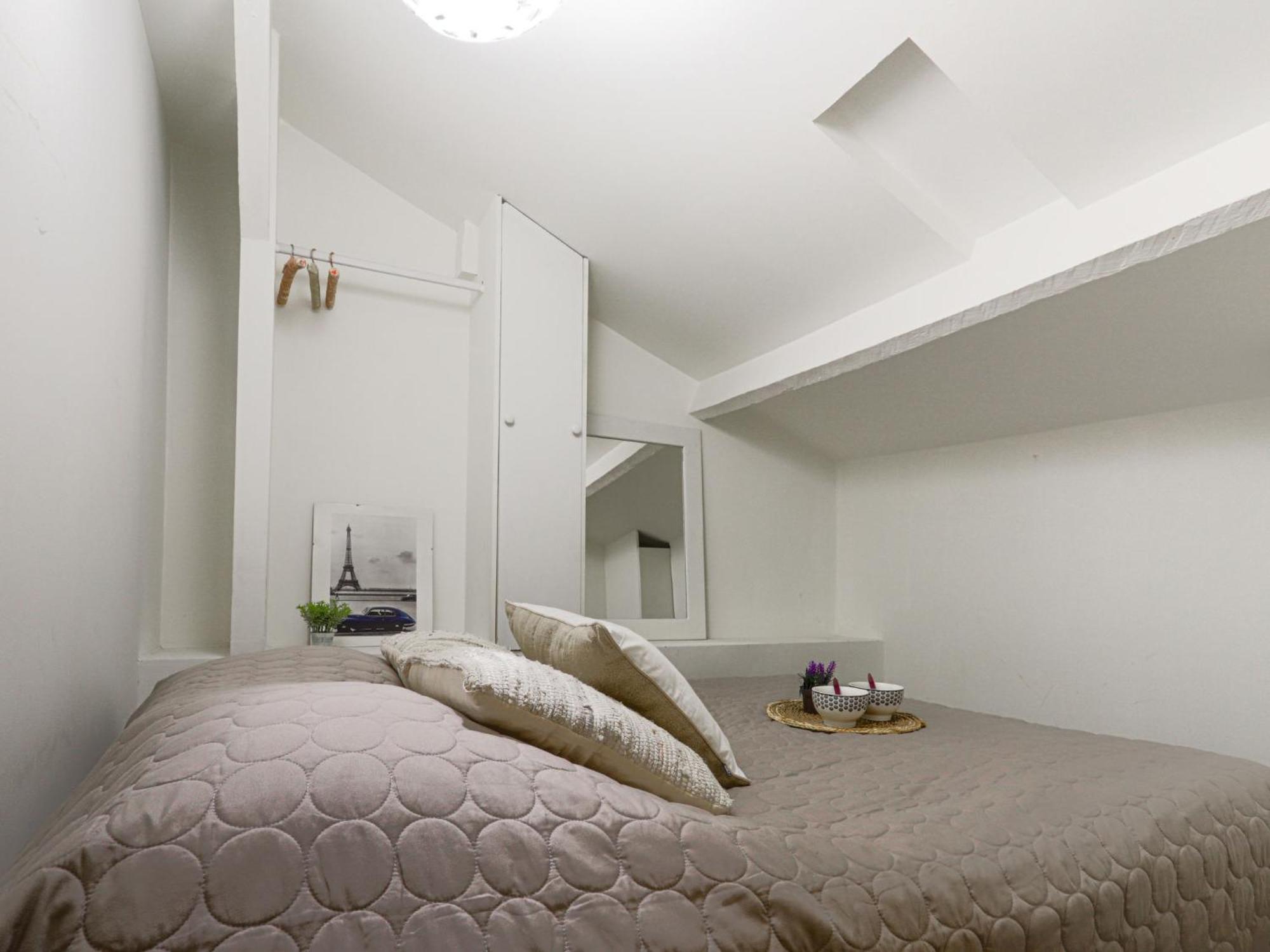 Apartment Villa M-Therese Promenade Anglais By Interhome Nisa Exterior foto