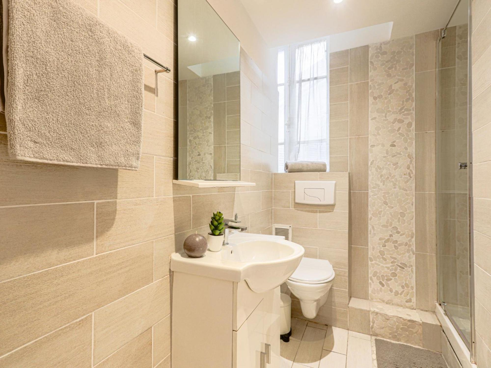 Apartment Villa M-Therese Promenade Anglais By Interhome Nisa Exterior foto