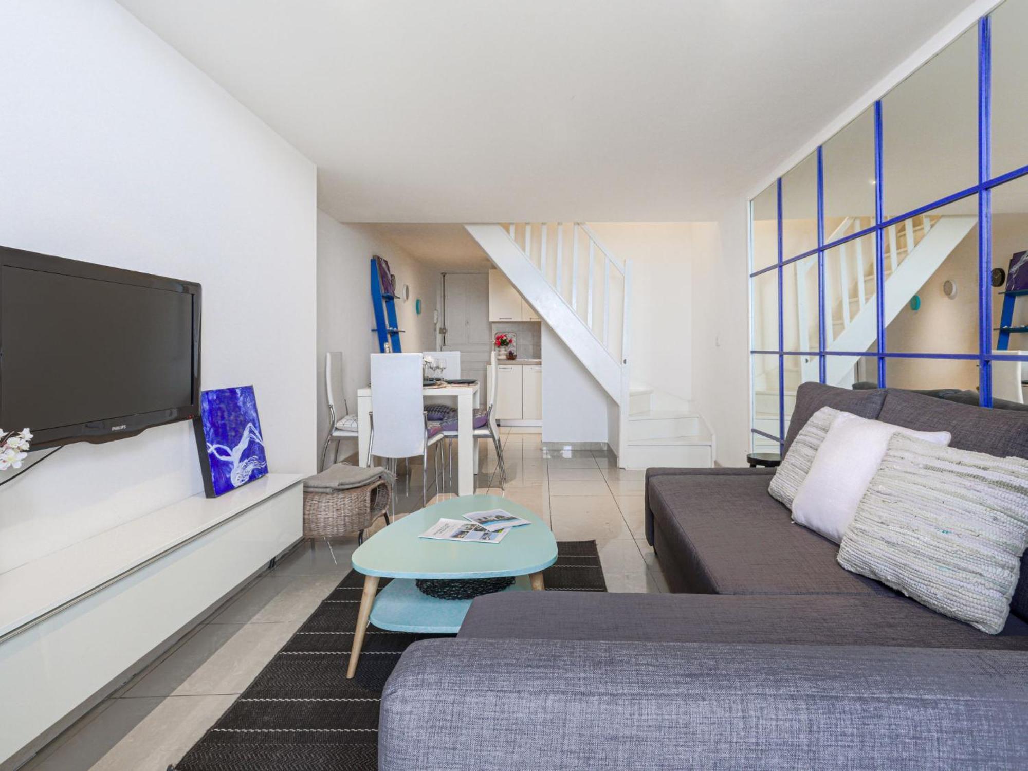 Apartment Villa M-Therese Promenade Anglais By Interhome Nisa Exterior foto